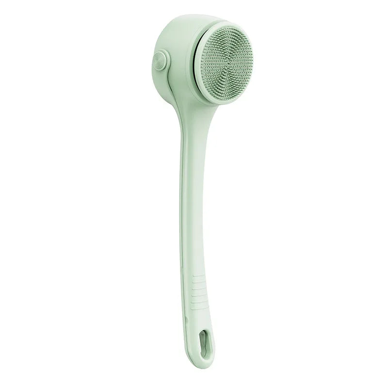Handheld Electric Bath Brush