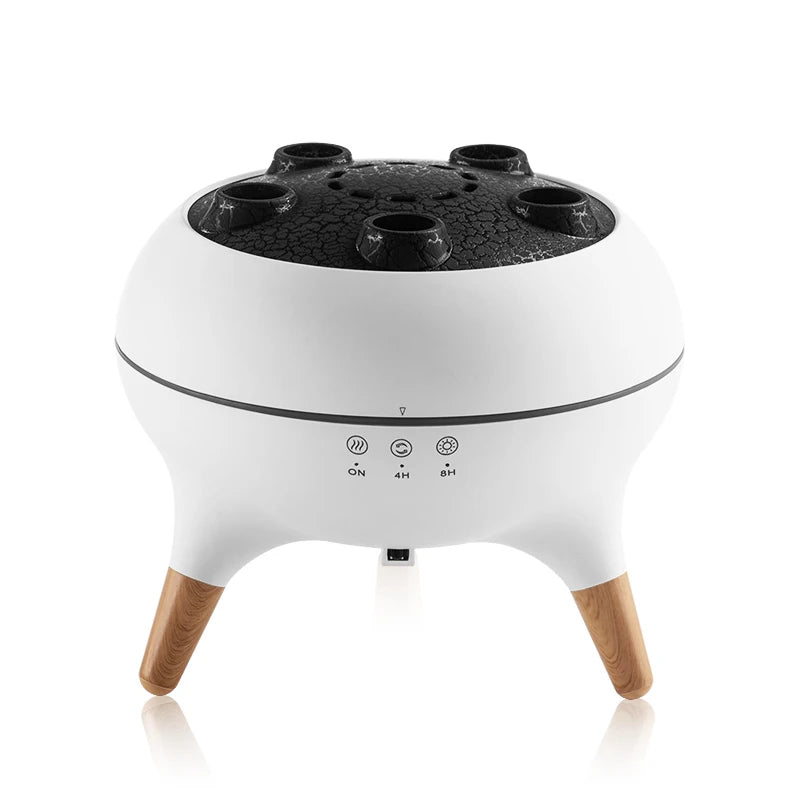 Jellyfish Aroma Humidifier