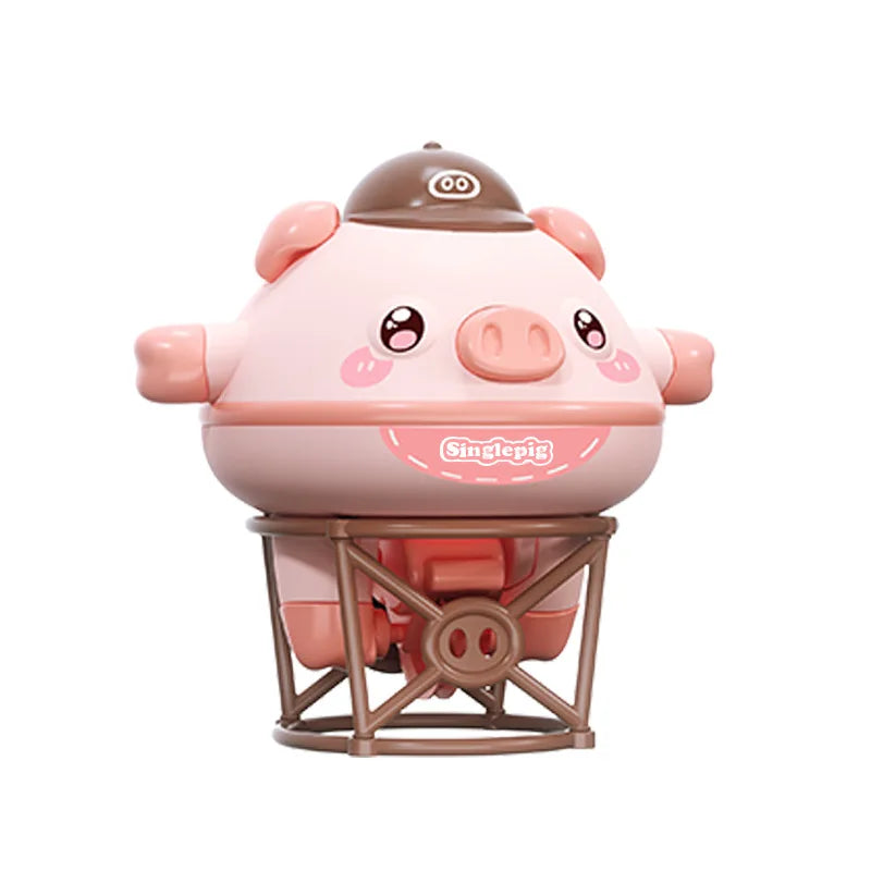Balance Piggy