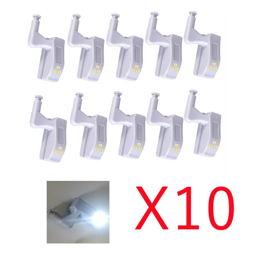 LED Hinge Sensor Light