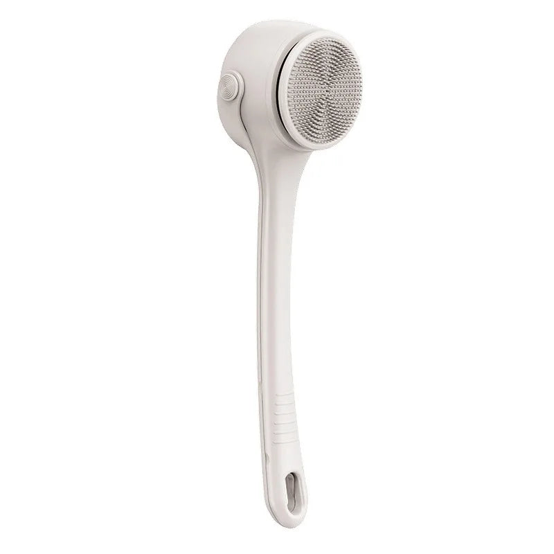 Handheld Electric Bath Brush