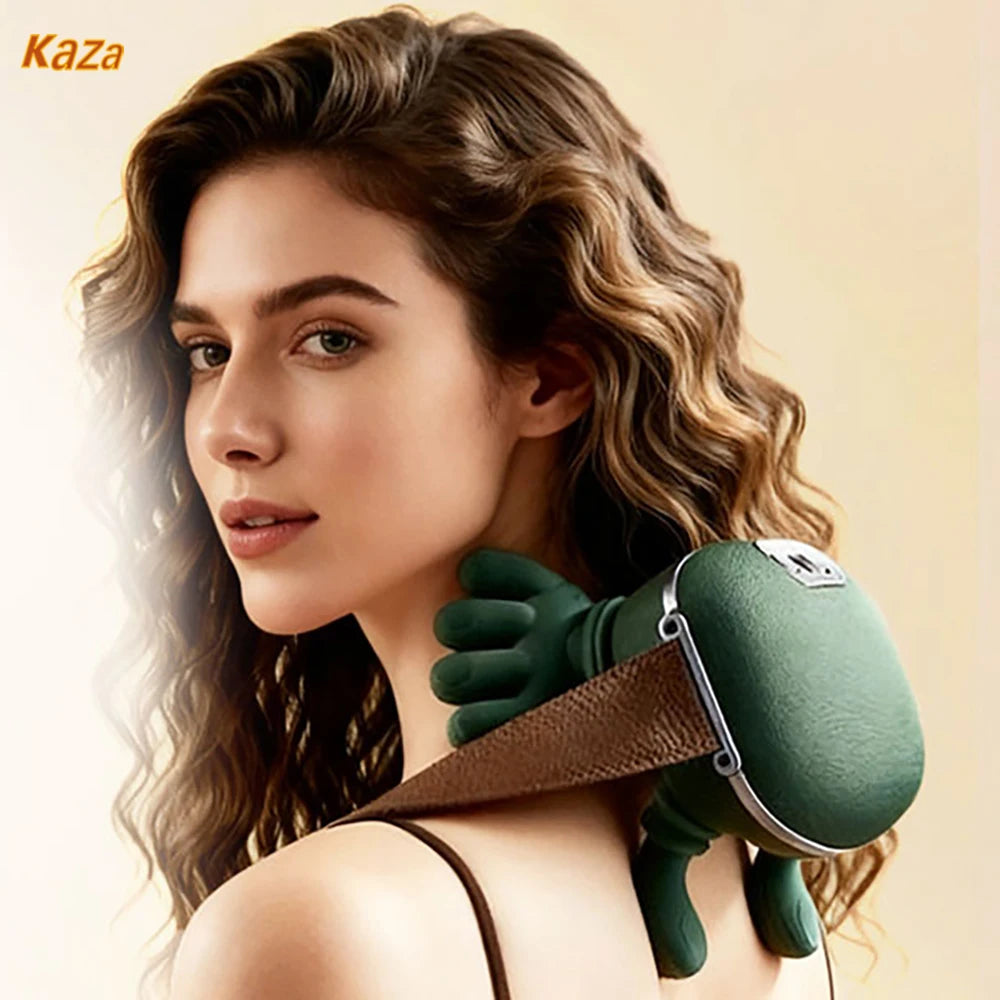 Premium Massager Electric Muscle