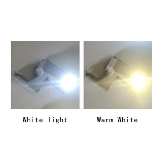 LED Hinge Sensor Light