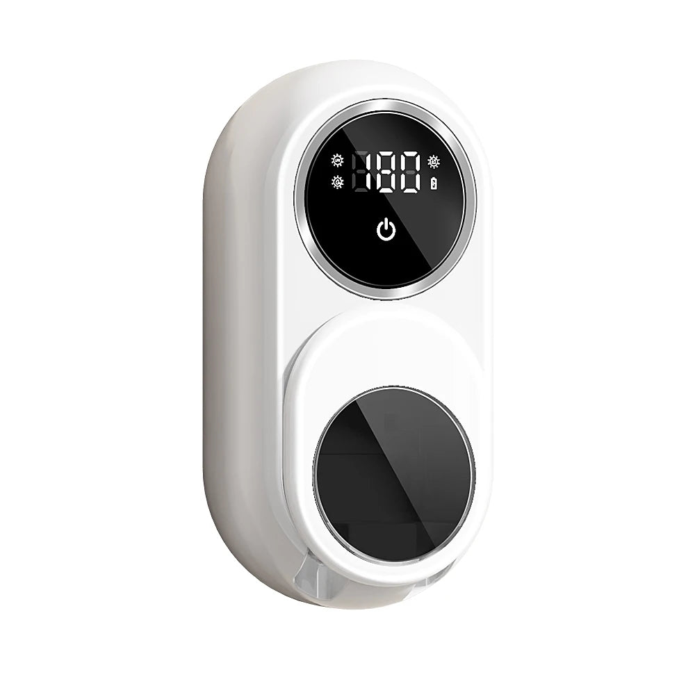 UV Electric Toothbrush Sterilizer & Dryer