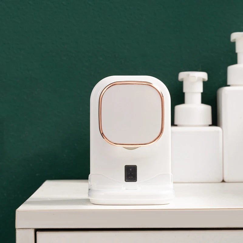 Automatic Wall Toothpaste Dispenser